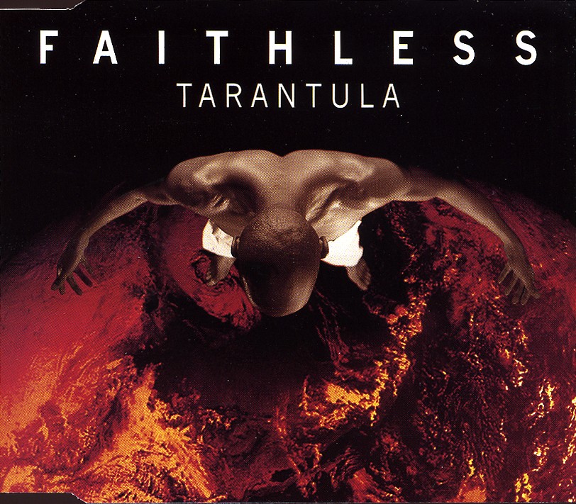 Tarantula cover
