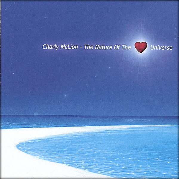 The Nature Of The Universe cover