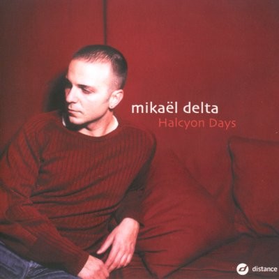 Halcyon Days cover