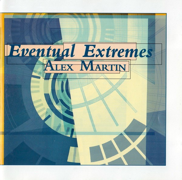 Eventual Extremes cover