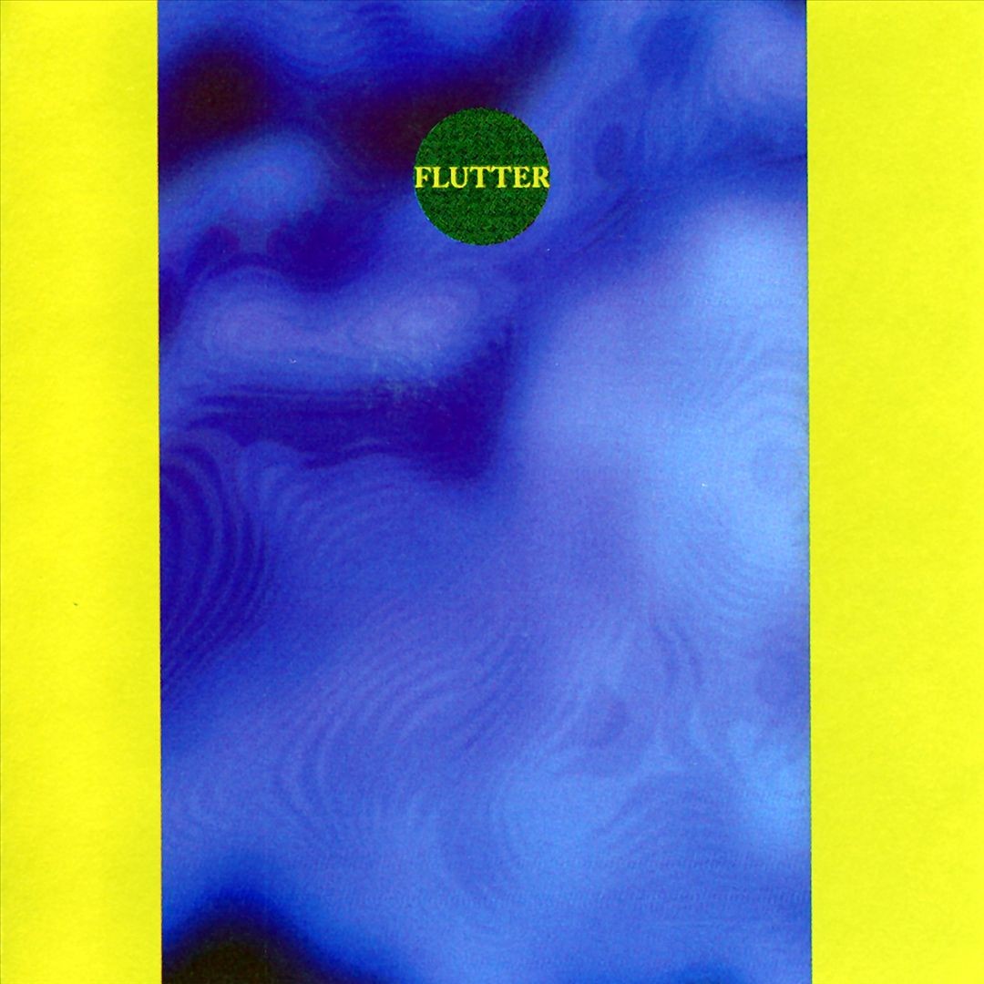 Flutter cover