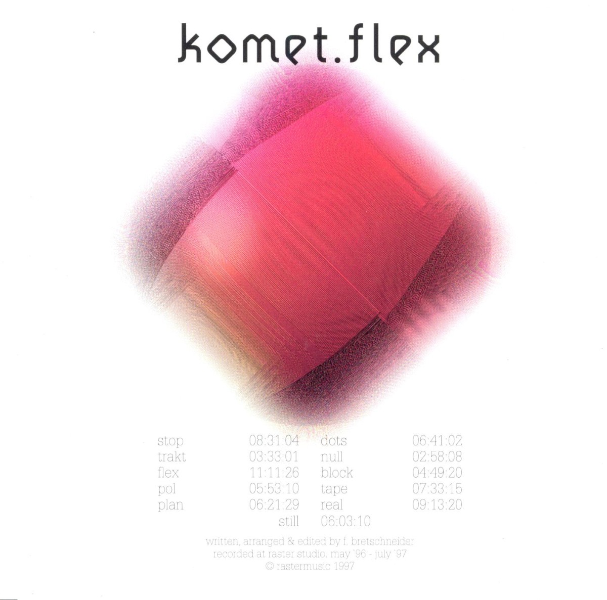 Flex cover
