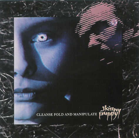 Cleanse Fold And Manipulate cover