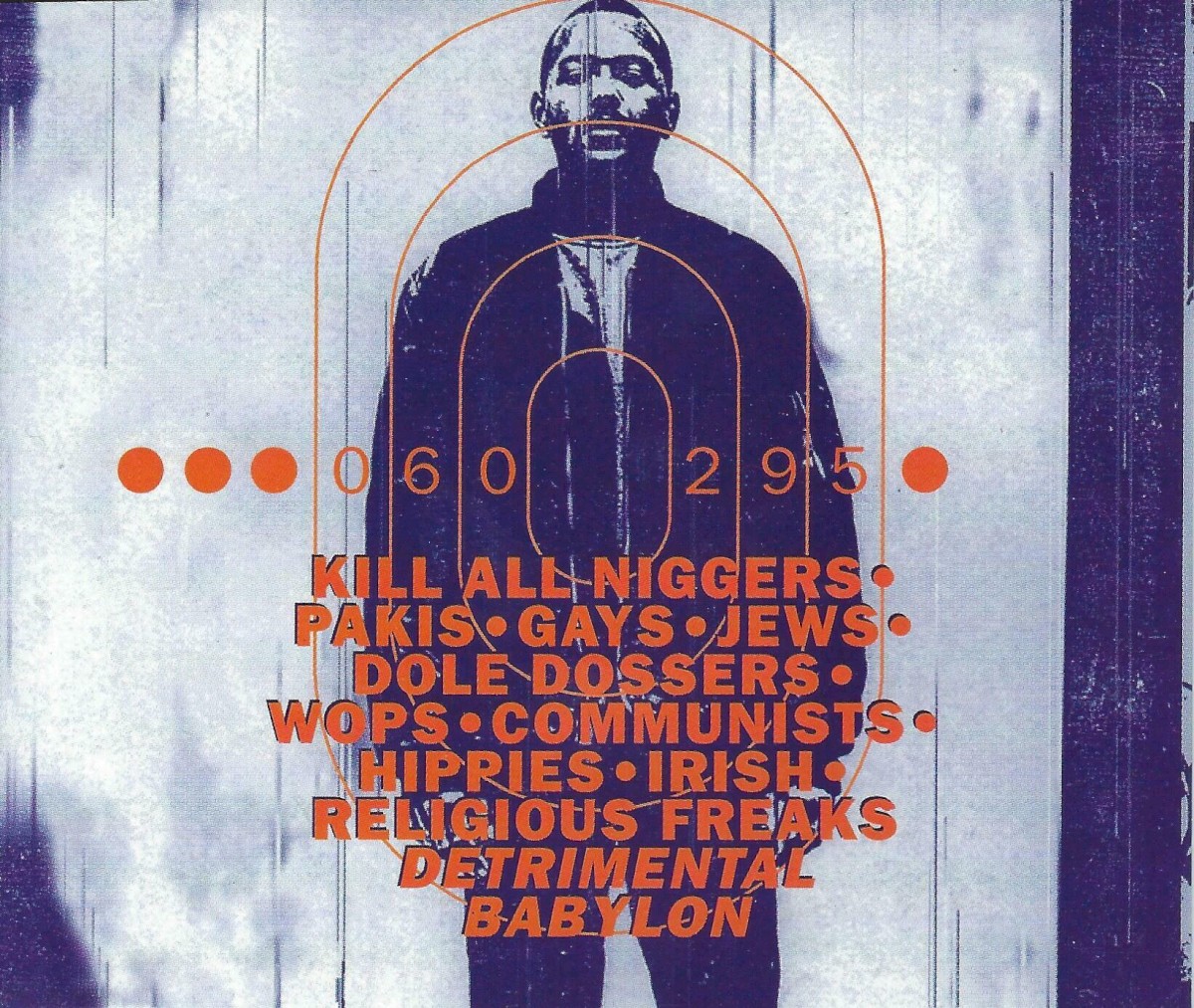Babylon cover