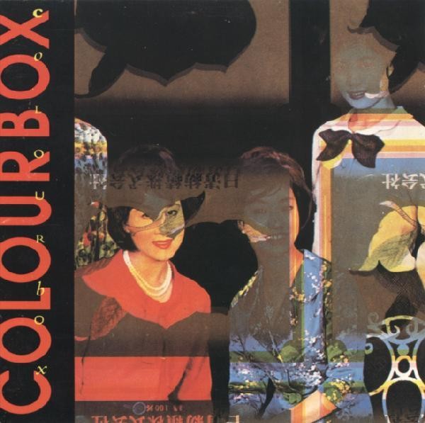 Colourbox cover