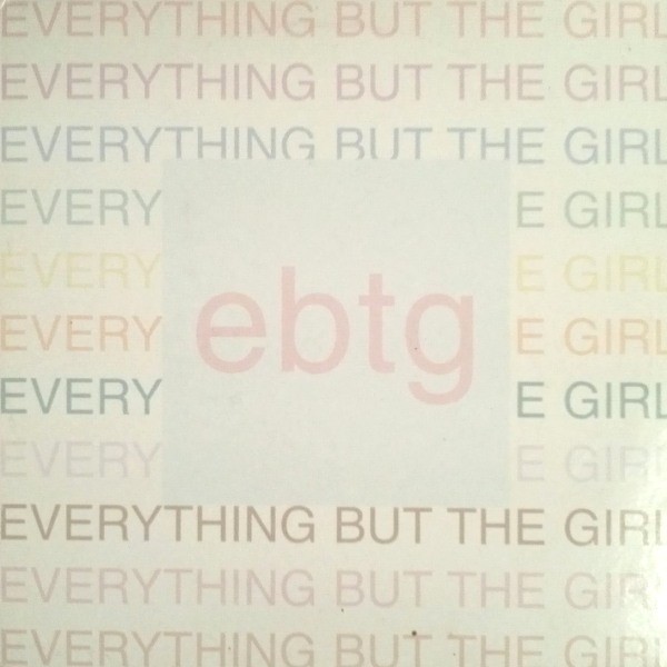 The Remixes & B Sides cover