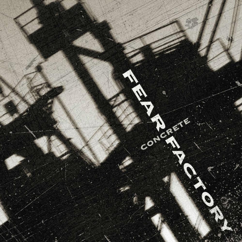 Concrete cover
