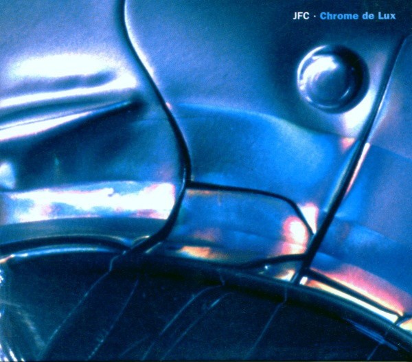 Chrome De Lux cover