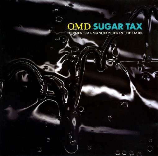 Sugar Tax cover