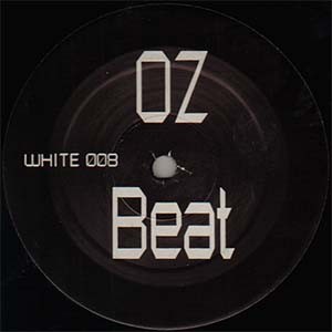 Oz Beat cover