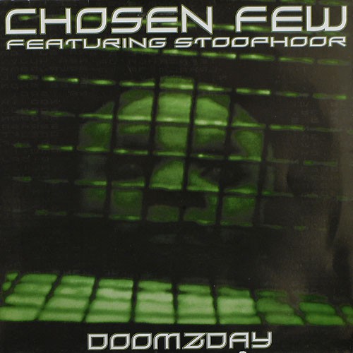 Doomzday cover