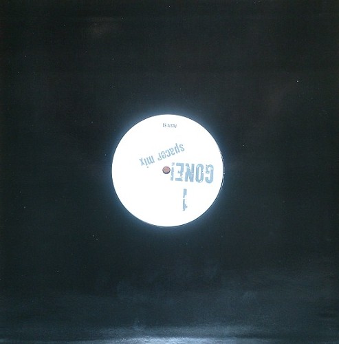 Gone! cover