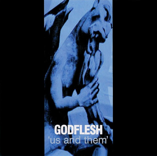 'Us And Them' cover