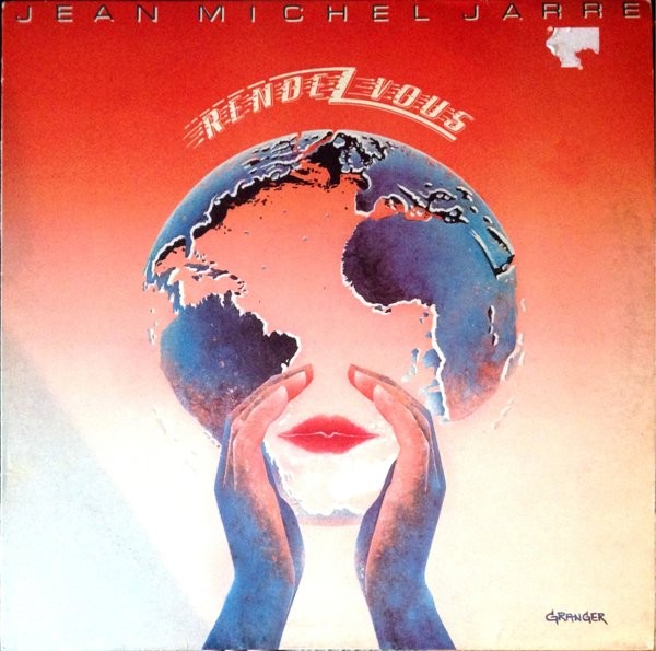 Rendez-Vous cover
