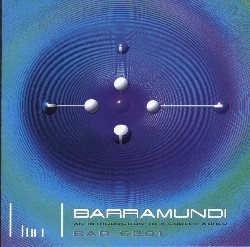 Barramundi (An Introduction To A Cooler World) (The First Barramundi Sampler) cover