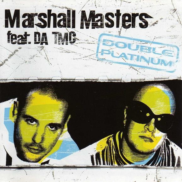 Double Platinum cover