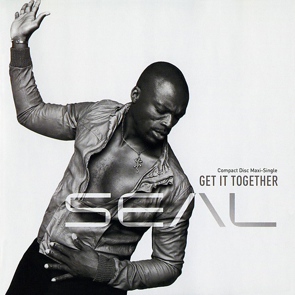 Get It Together cover
