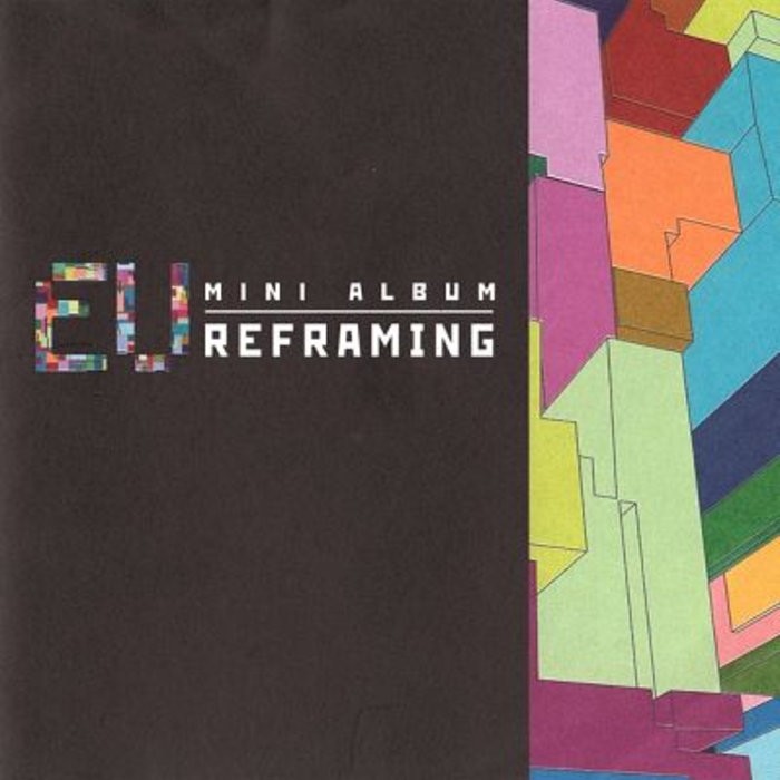 Reframing cover