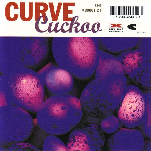 Cuckoo cover