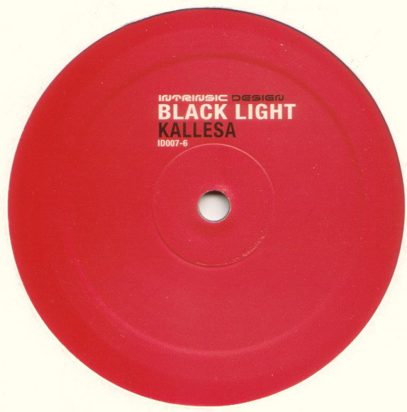 Kallesa cover