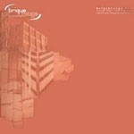 Half Step EP cover