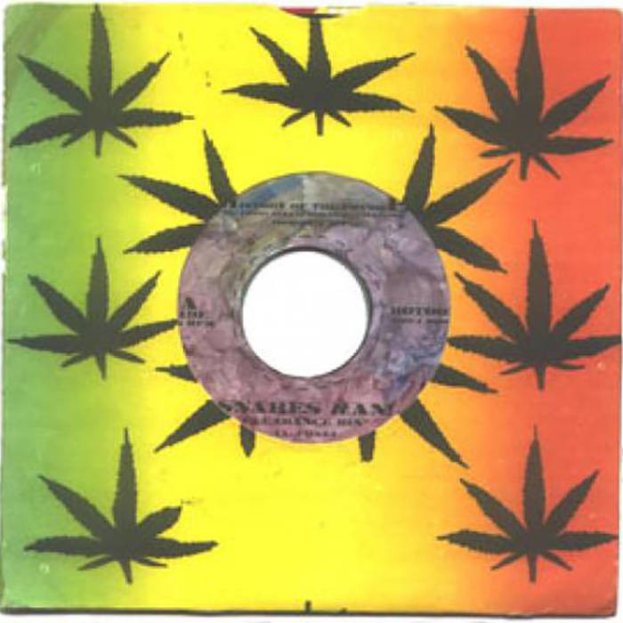 Clearance Bin / Breakbeat Malaria cover