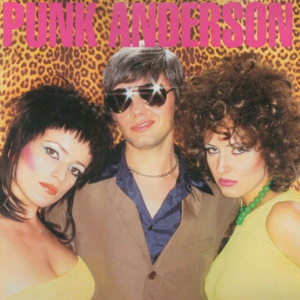People cover
