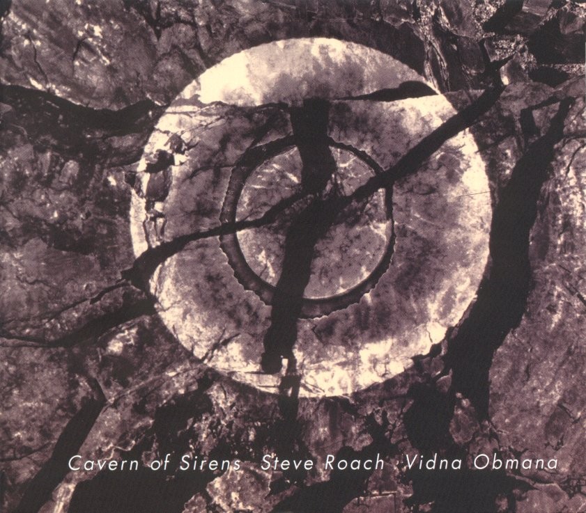 Cavern Of Sirens cover