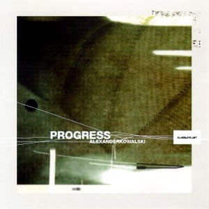 Progress cover