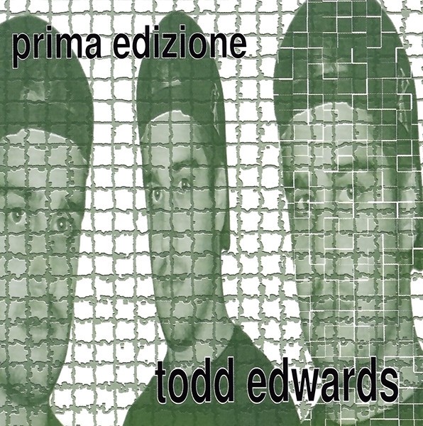 Prima Edizione cover