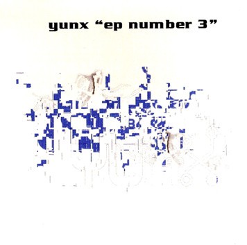 EP Number 3 cover