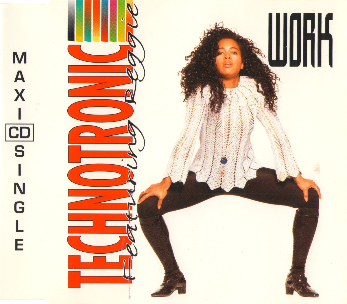 Work cover