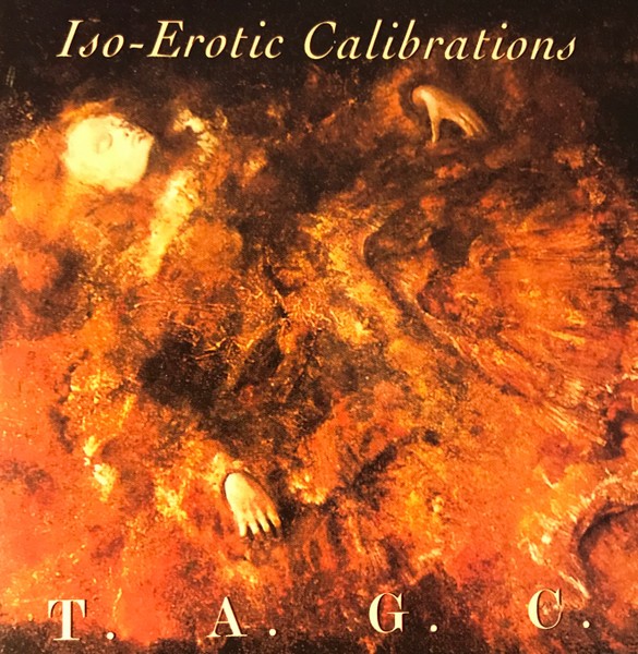 Iso-Erotic Calibrations cover