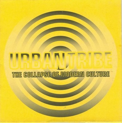 The Collapse Of Modern Culture cover