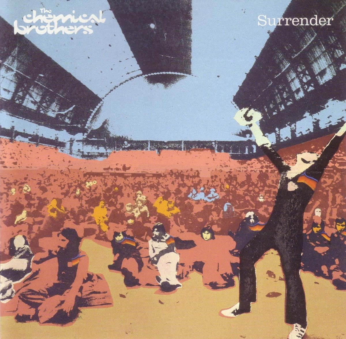 Surrender cover