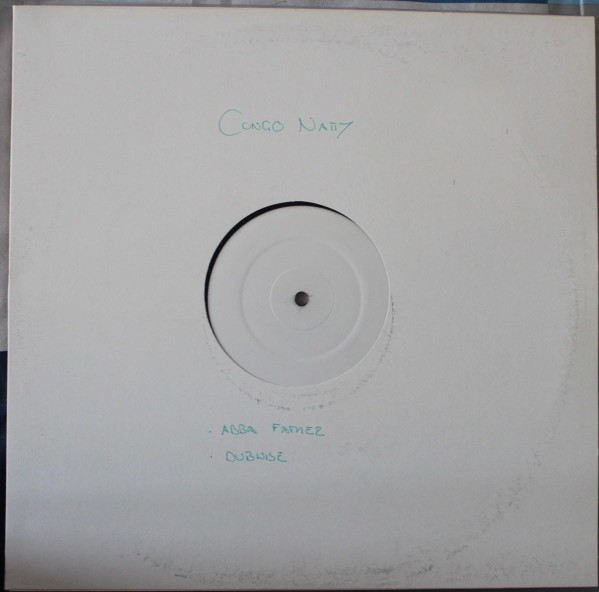 Abba Father / Dubwize Fire Burn cover
