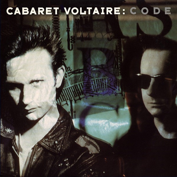 Code cover