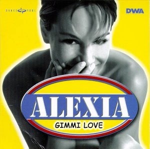 Gimme Love cover