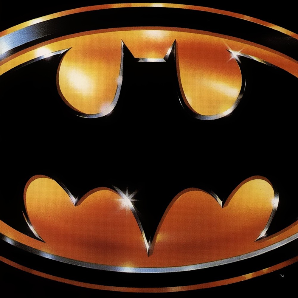 Batman™ (Motion Picture Soundtrack) cover