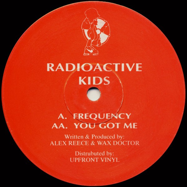 Frequency / You Got Me cover