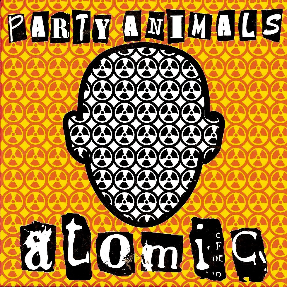 Atomic cover
