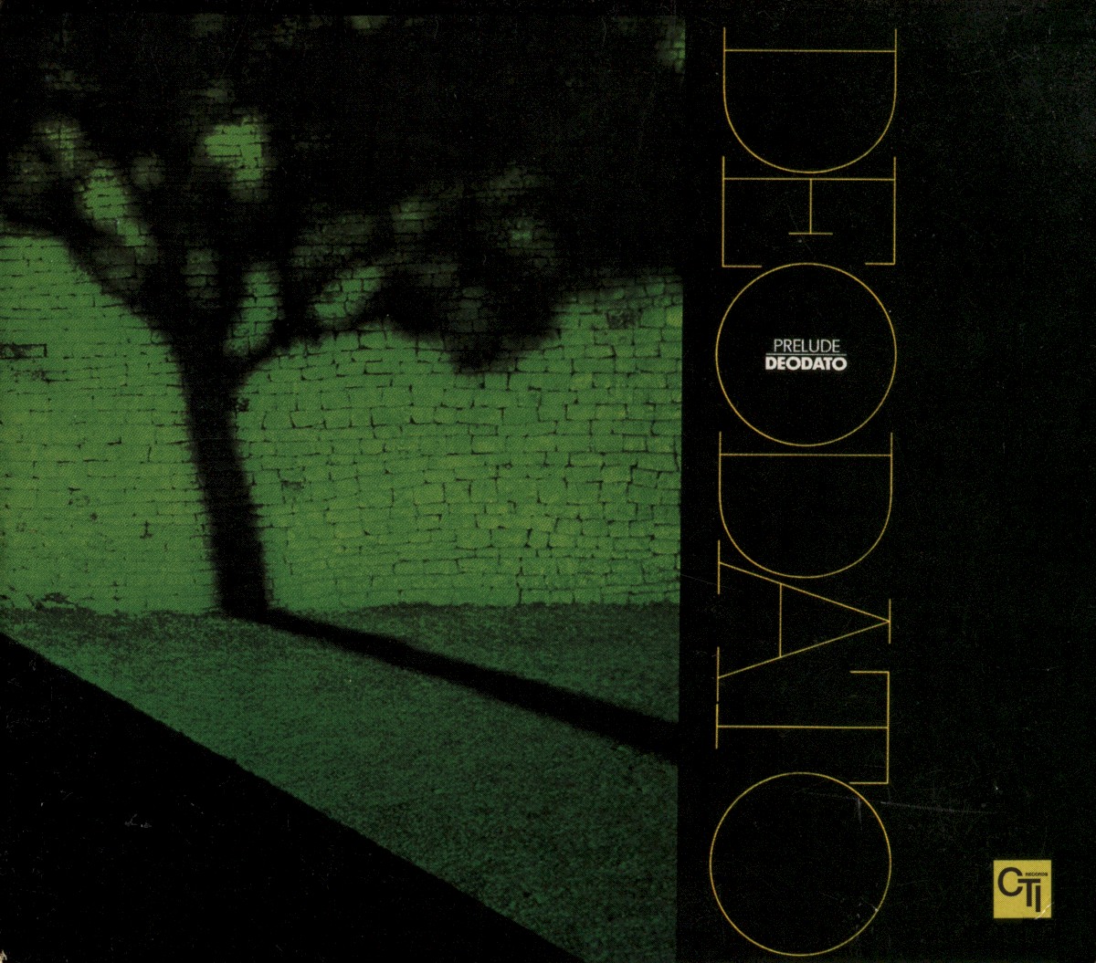 Prelude cover