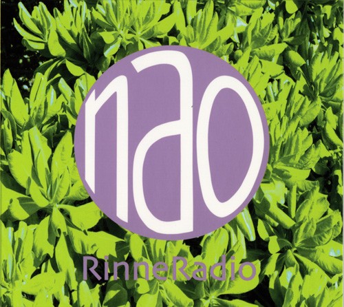 Nao cover