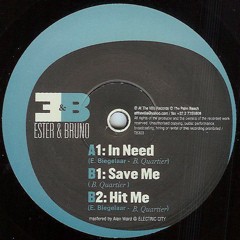 In Need cover