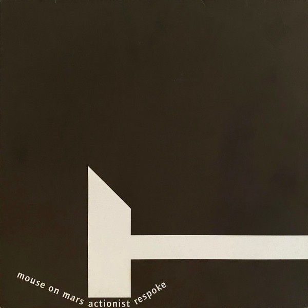Actionist Respoke cover