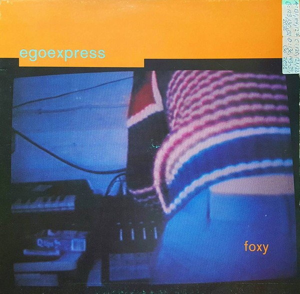 Foxy cover