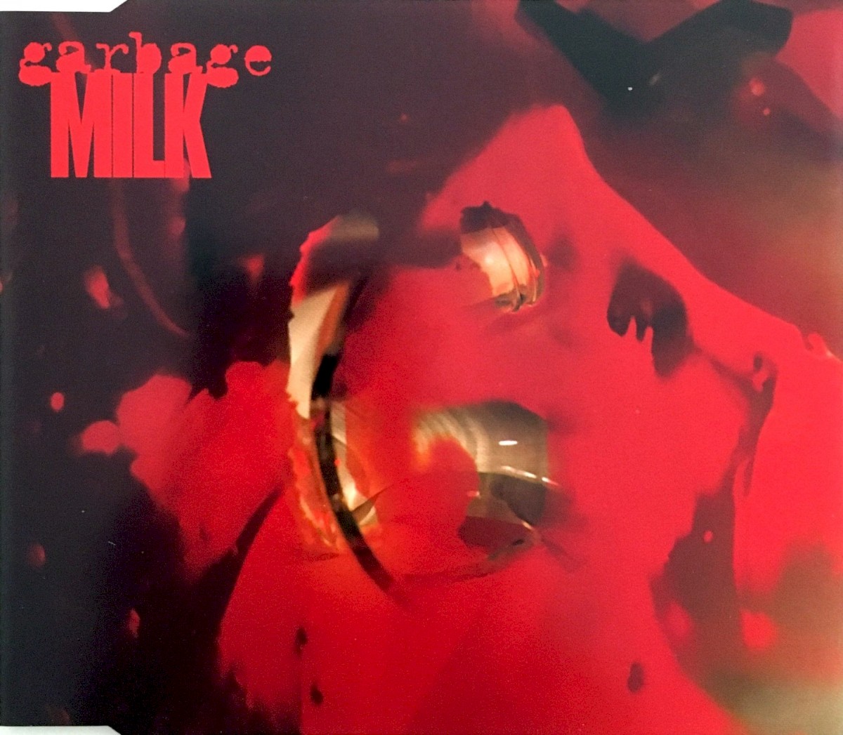 Milk cover