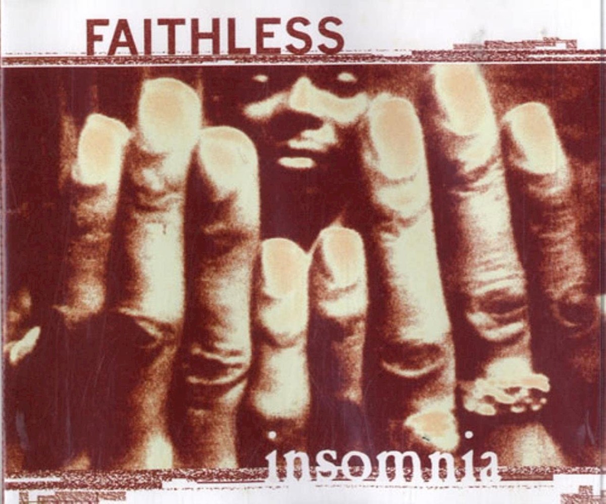Insomnia cover