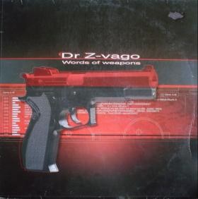 Words Of Weapons cover