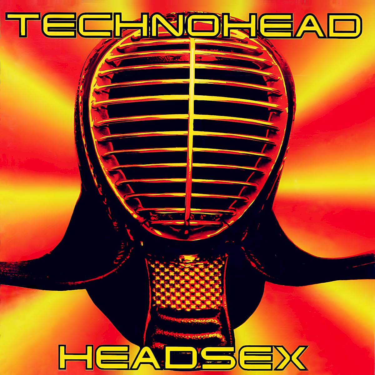 Headsex cover